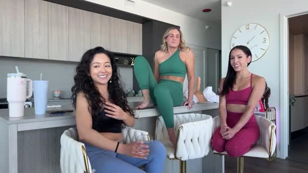 Graciemae_baexx StripChat Female 20-02-2025