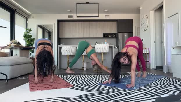 Graciemae_baexx StripChat Female 20-02-2025