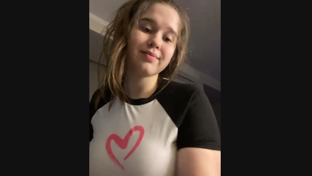 HornyGirlH StripChat Female 20-02-2025