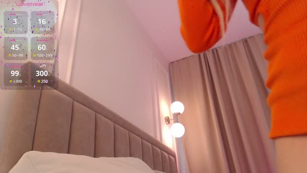 Juicymilfpussy StripChat Female 20-02-2025