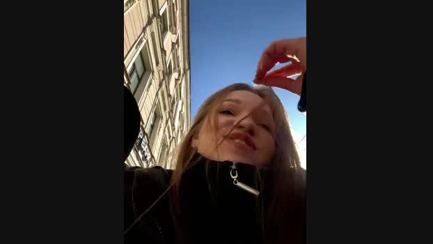 KitteCat StripChat Female 21-02-2025