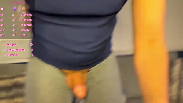 Lilmissbigguy StripChat Female 20-02-2025