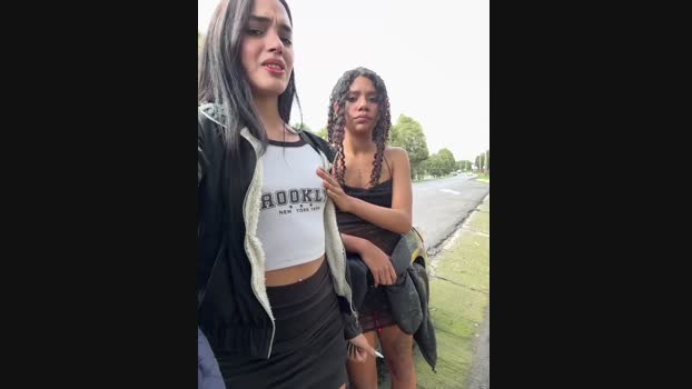 Naughty_Friends_ StripChat Female 20-02-2025