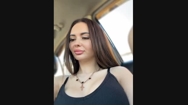 PrincessaHill_ StripChat Female 21-02-2025