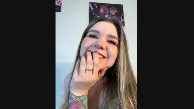 PumaShyXD StripChat Female 21-02-2025