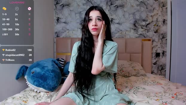 Rich_Witch StripChat Female 20-02-2025