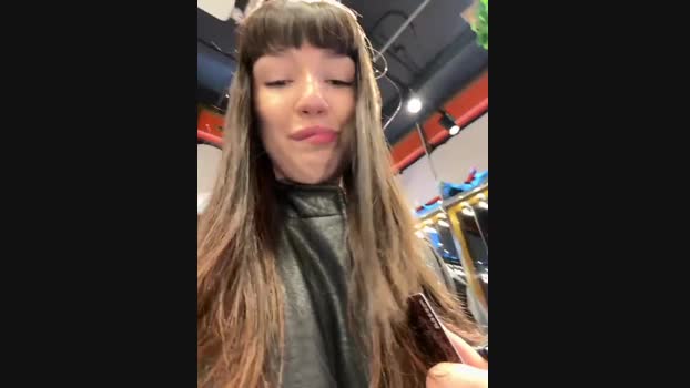 Sophie_Avory StripChat Female 20-02-2025