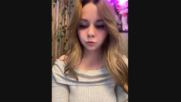 _YourAnnie_ StripChat Female 21-02-2025