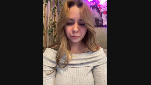 _YourAnnie_ StripChat Female 21-02-2025