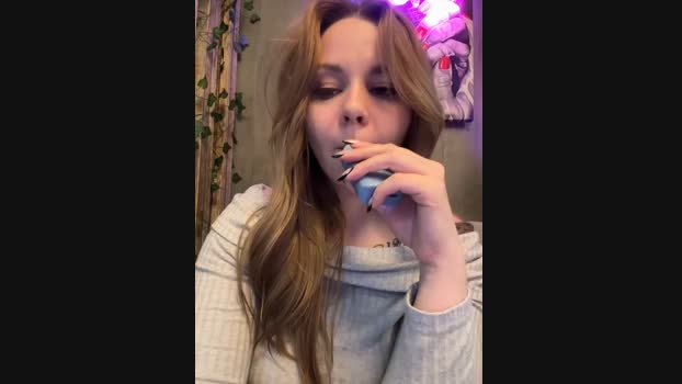 _YourAnnie_ StripChat Female 21-02-2025