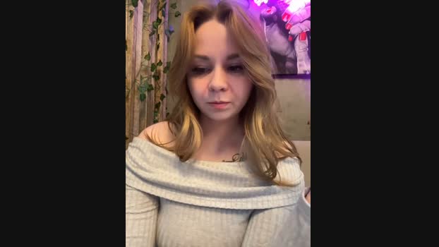 _YourAnnie_ StripChat Female 21-02-2025