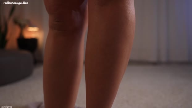 alisonrouge Chaturbate Female 20-02-2025