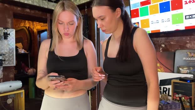 dirtypub StripChat Female 20-02-2025