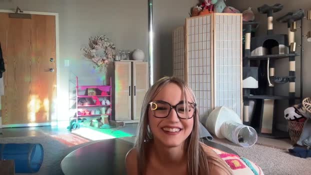 iris_world Chaturbate Female 20-02-2025