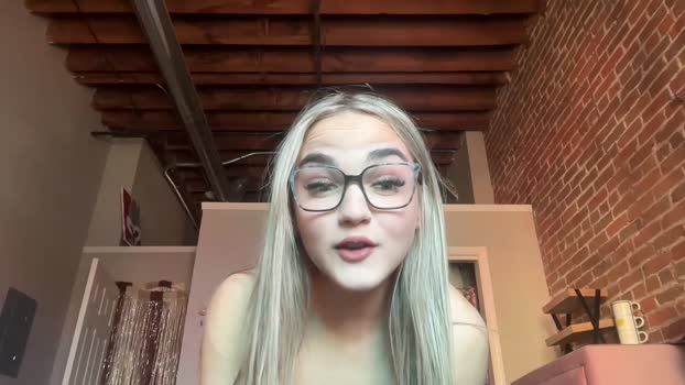 iris_world Chaturbate Female 20-02-2025