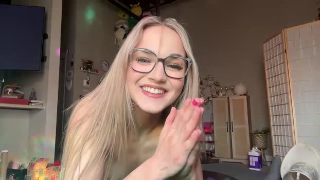 iris_world Chaturbate Female 20-02-2025