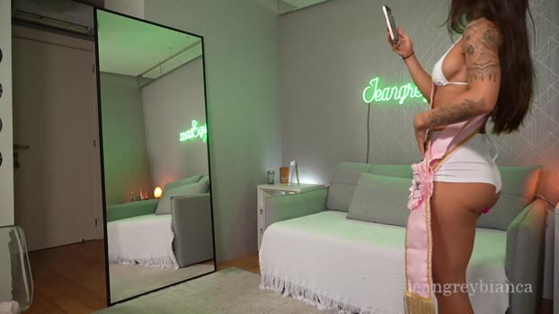 jeangreybianca Chaturbate Female 20-02-2025