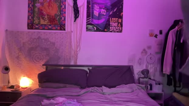 jessicapearsons Chaturbate Female 20-02-2025