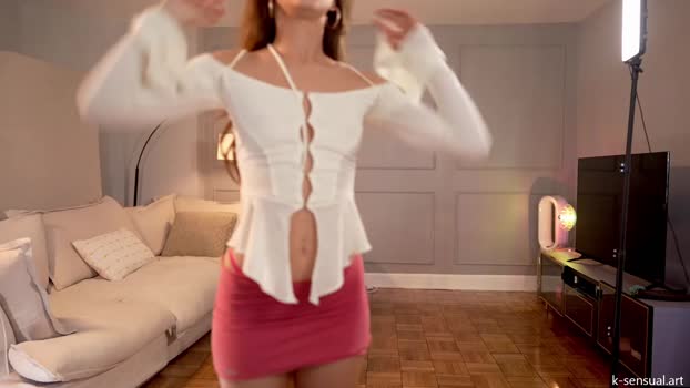 ksensual Chaturbate Female 20-02-2025