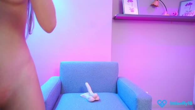 little_effy18_ Chaturbate Female 20-02-2025