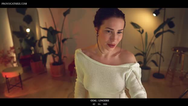 provocatrixx Chaturbate Female 20-02-2025