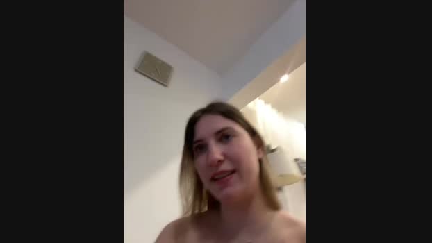 secretcrazy69 StripChat Female 20-02-2025