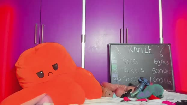 siswet19 Chaturbate Female 20-02-2025