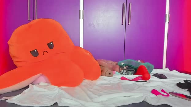 siswet19 Chaturbate Female 20-02-2025