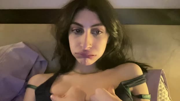 sup3rn0v4g1rl Chaturbate Female 20-02-2025