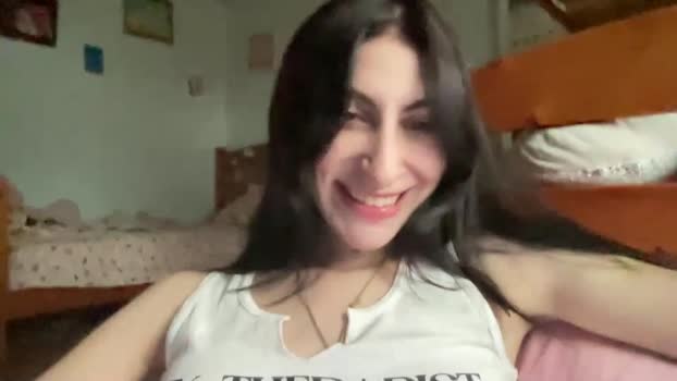 sup3rn0v4g1rl Chaturbate Female 20-02-2025
