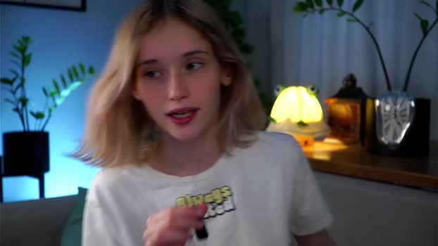 taitehambelton Chaturbate Female 20-02-2025