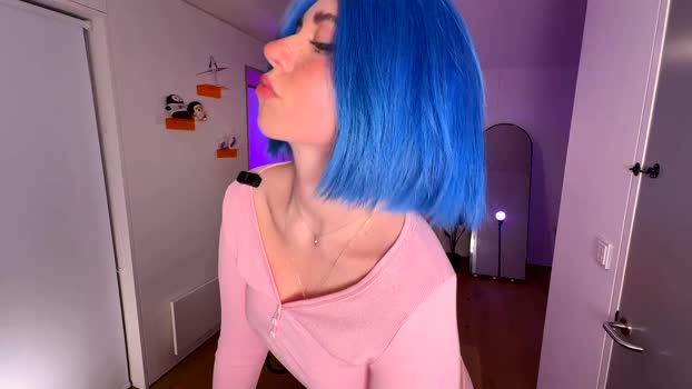 vixenp Chaturbate Female 20-02-2025