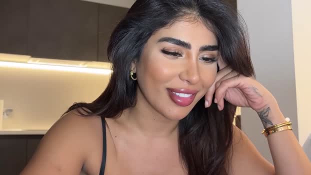 ArabicBarbie StripChat Female 21-02-2025