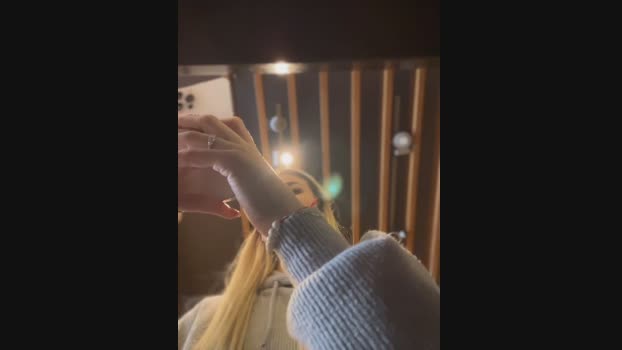 Charming_Ritta StripChat Female 21-02-2025