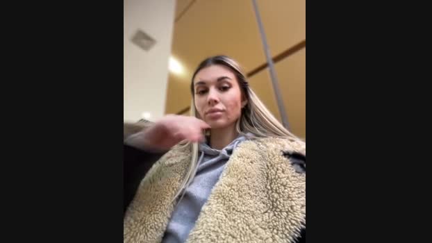 Charming_Ritta StripChat Female 21-02-2025