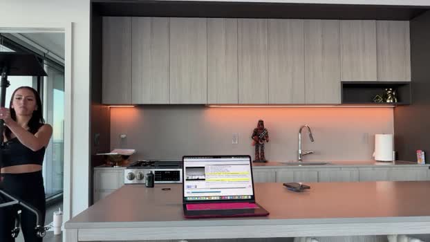 Graciemae_baexx StripChat Female 21-02-2025