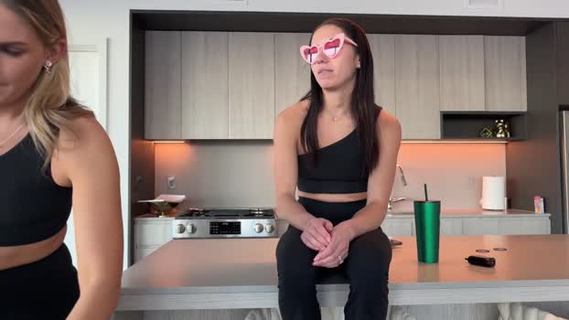 Graciemae_baexx StripChat Female 21-02-2025