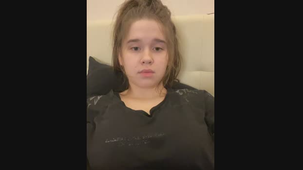 HornyGirlH StripChat Female 21-02-2025