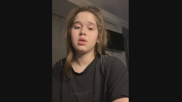 HornyGirlH StripChat Female 21-02-2025