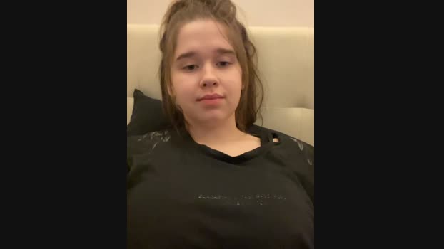 HornyGirlH StripChat Female 21-02-2025