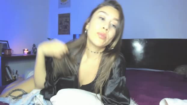 Iris_westt MyFreeCams Female 21-02-2025