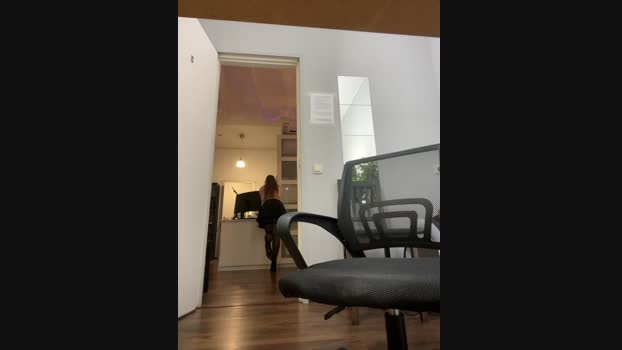 KitteCat StripChat Female 22-02-2025