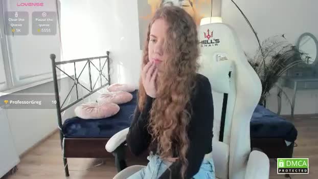 LanaBelll MyFreeCams Female 22-02-2025