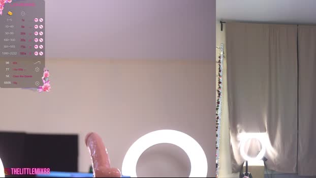 LittleMix_ StripChat Female 22-02-2025