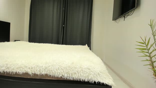 MissPanthera StripChat Female 22-02-2025