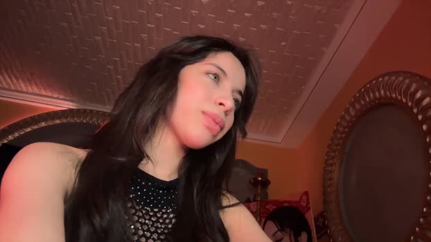 ORLA86 StripChat Female 21-02-2025