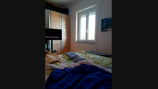 SexyLayla1 StripChat Female 22-02-2025