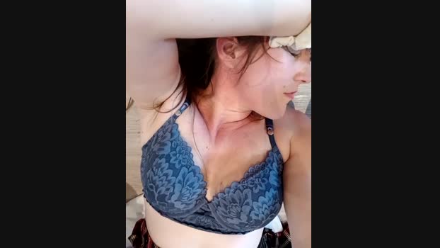 SexyLayla1 StripChat Female 22-02-2025