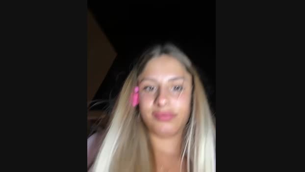SophieVJ StripChat Female 21-02-2025