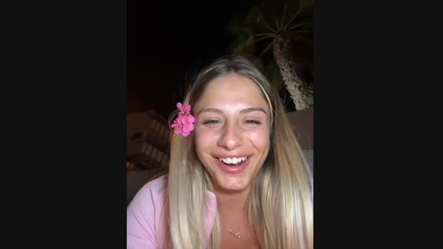 SophieVJ StripChat Female 21-02-2025